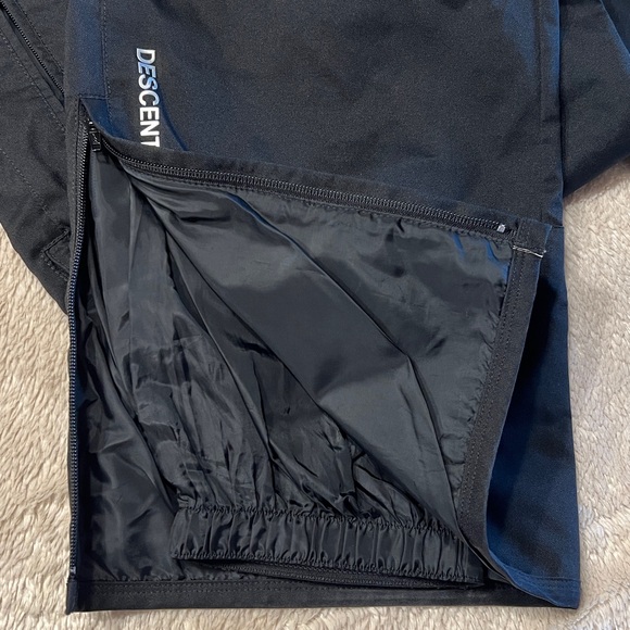 DESCENTE Swiss Insulated Ski Pant - Picture 7 of 15